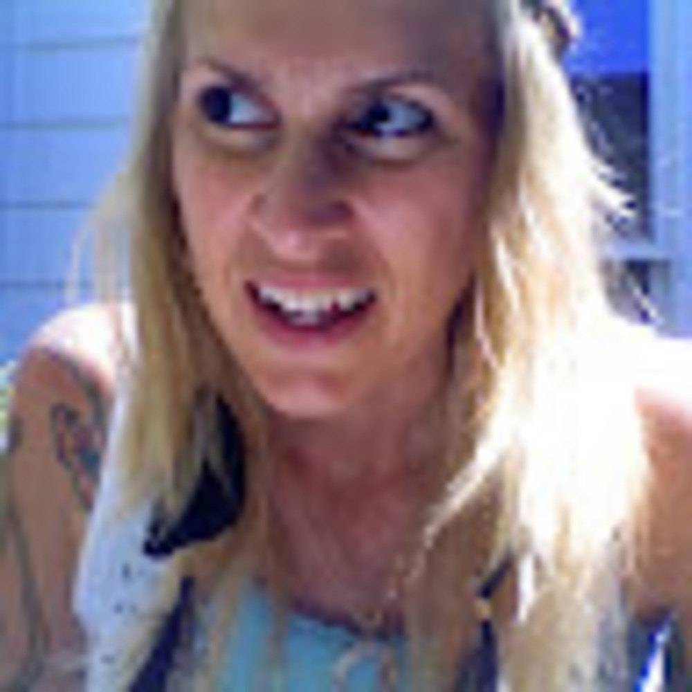 Meet your Posher, Daydra